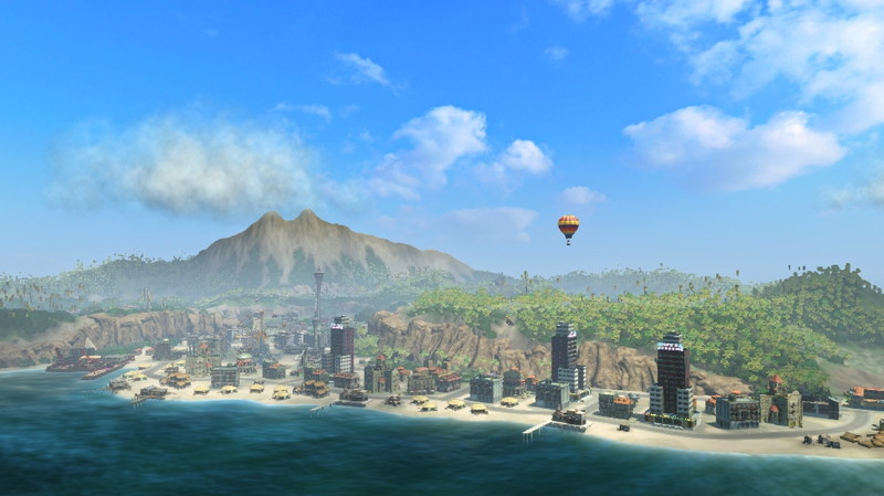 Tropico 4: Plantador - screenshot 5