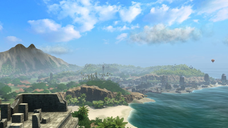 Tropico 4: Plantador - screenshot 4