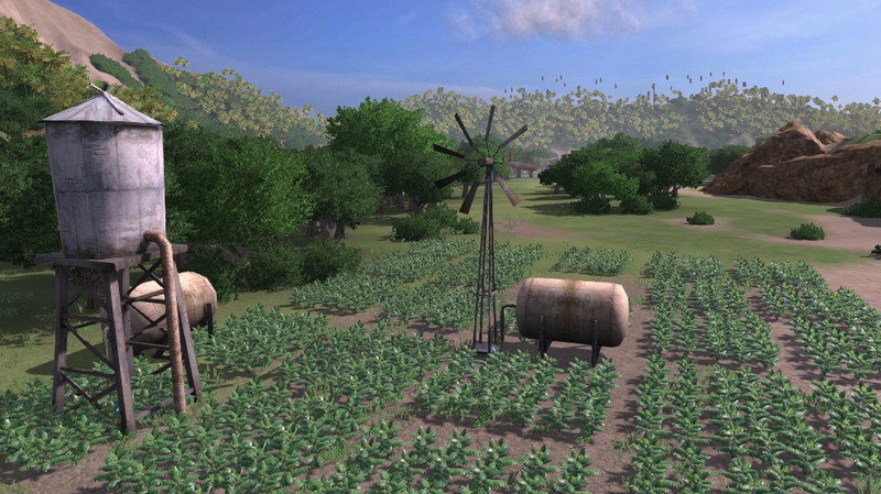 Tropico 4: Plantador - screenshot 2