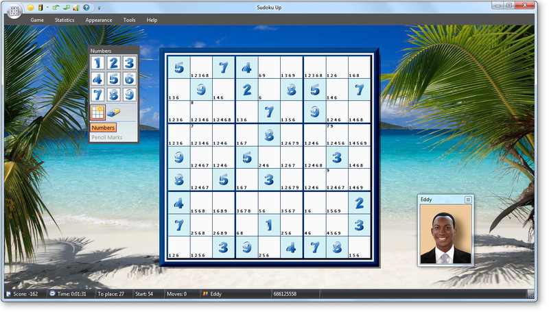 Sudoku Up 2012 - screenshot 12
