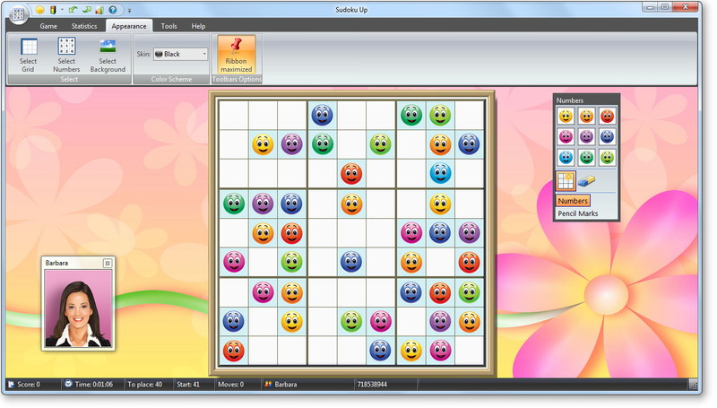 Sudoku Up 2012 - screenshot 10