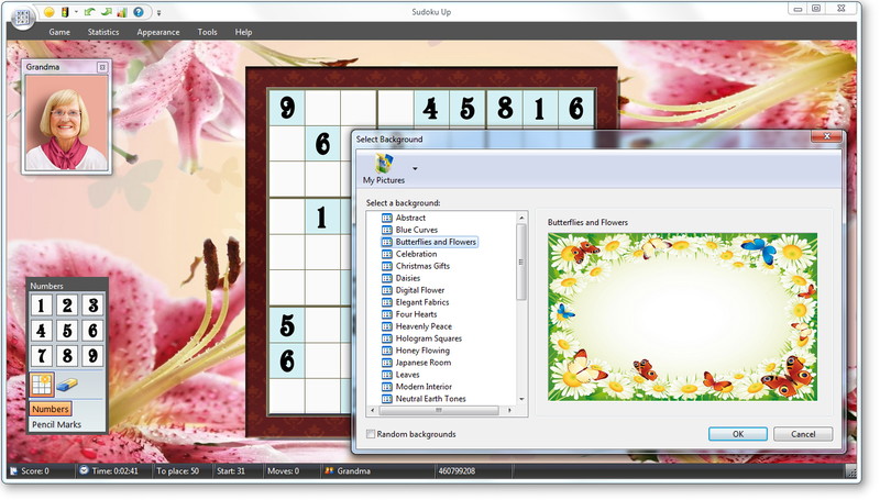 Sudoku Up 2012 - screenshot 5