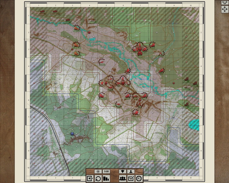 Achtung Panzer: Operation Star - Sokolovo 1943 - screenshot 11