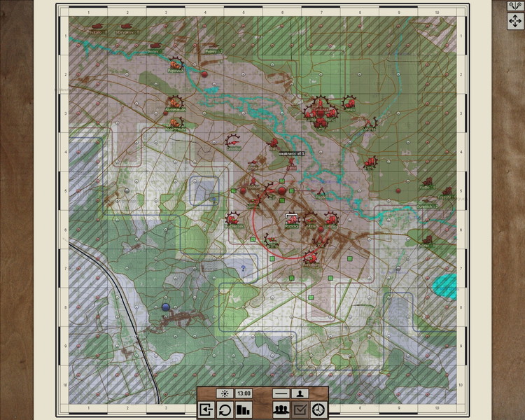 Achtung Panzer: Operation Star - Sokolovo 1943 - screenshot 10