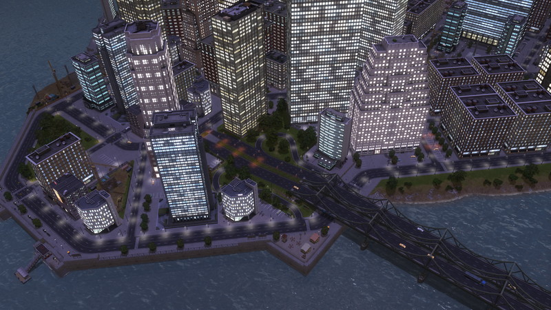 Cities in Motion: U.S. Cities - screenshot 21