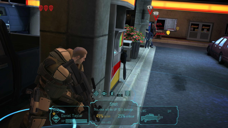 XCOM: Enemy Unknown - screenshot 27