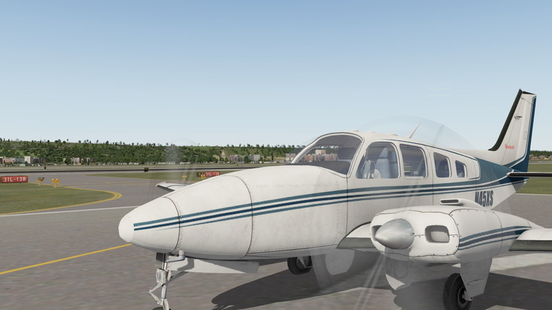 X-Plane 10 - screenshot 31
