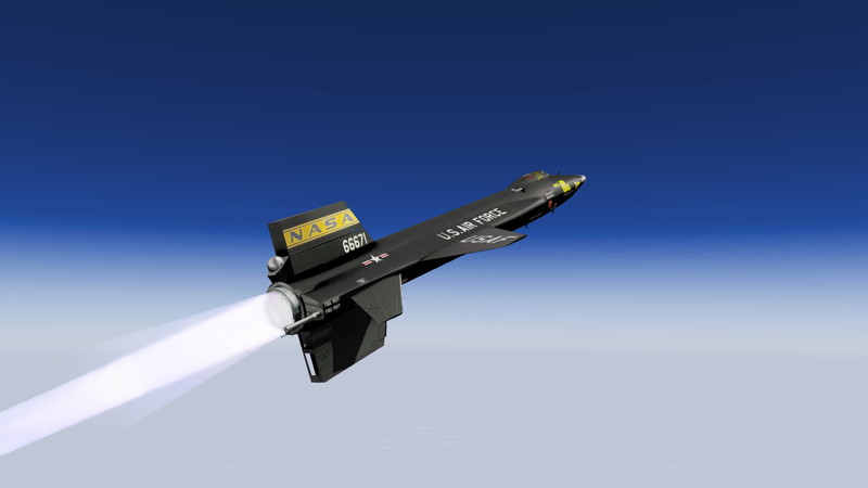 X-Plane 10 - screenshot 3