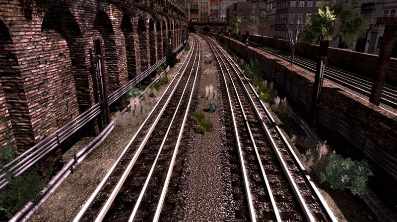 World of Subways Vol 3: London - Circle Line - screenshot 4