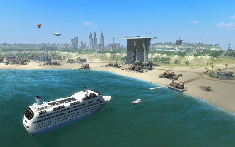 Tropico 4: Modern Times - screenshot 5