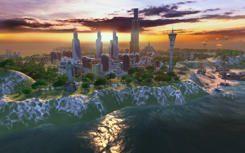 Tropico 4: Modern Times - screenshot 4
