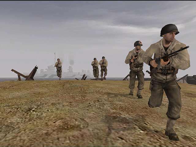 Battlefield 1942 - screenshot 118