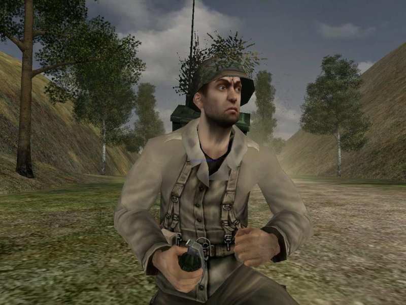 Battlefield 1942 - screenshot 106