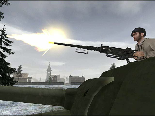 Battlefield 1942 - screenshot 99
