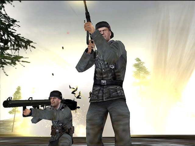Battlefield 1942 - screenshot 91