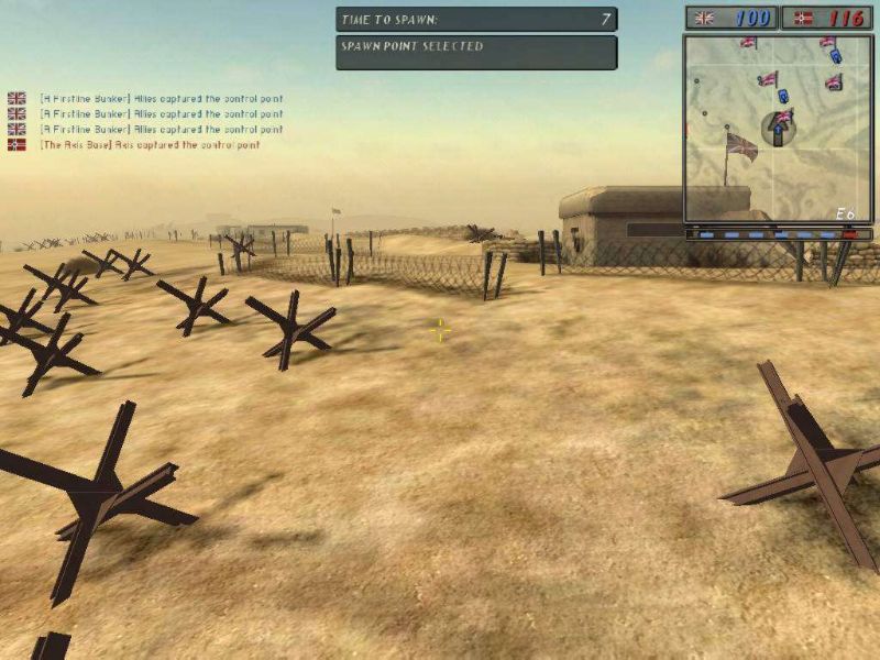 Battlefield 1942 - screenshot 90