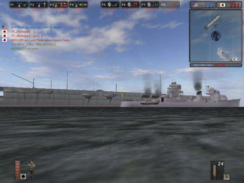 Battlefield 1942 - screenshot 85