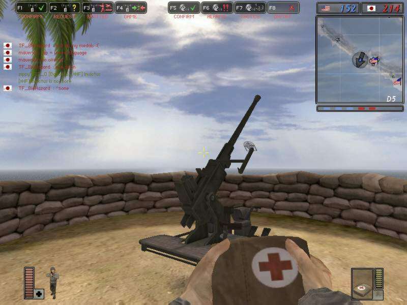 Battlefield 1942 - screenshot 84
