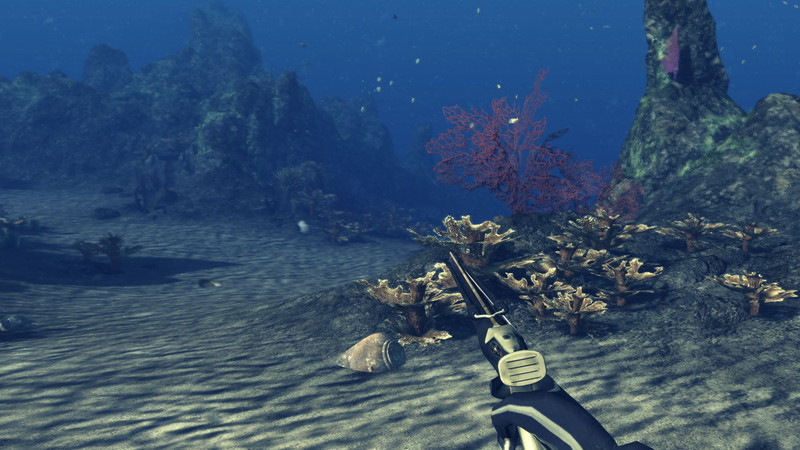 Depth Hunter - screenshot 4