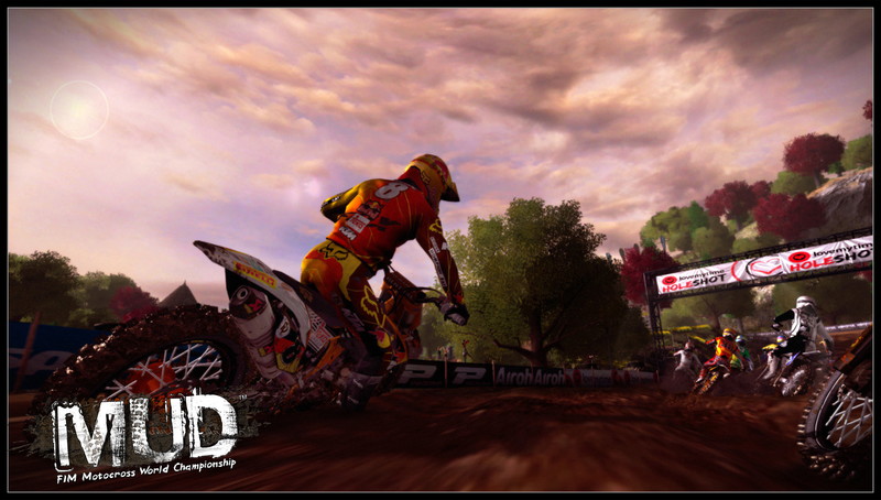 MUD - FIM Motocross World Championship - screenshot 30