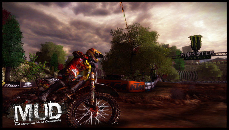 MUD - FIM Motocross World Championship - screenshot 27