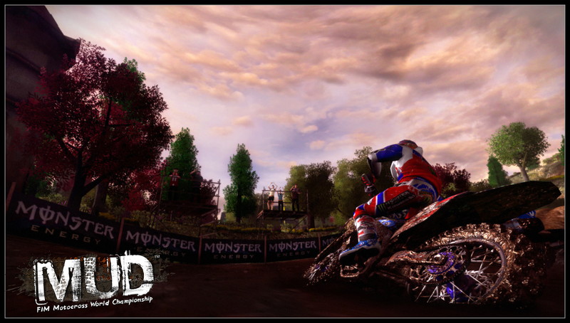 MUD - FIM Motocross World Championship - screenshot 24