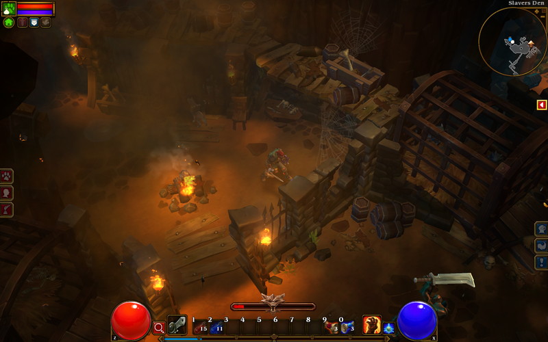Torchlight II - screenshot 9