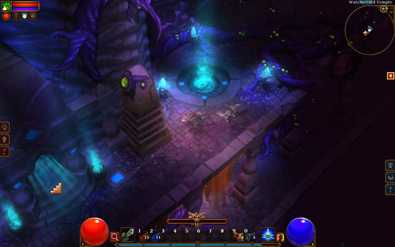 Torchlight II - screenshot 7
