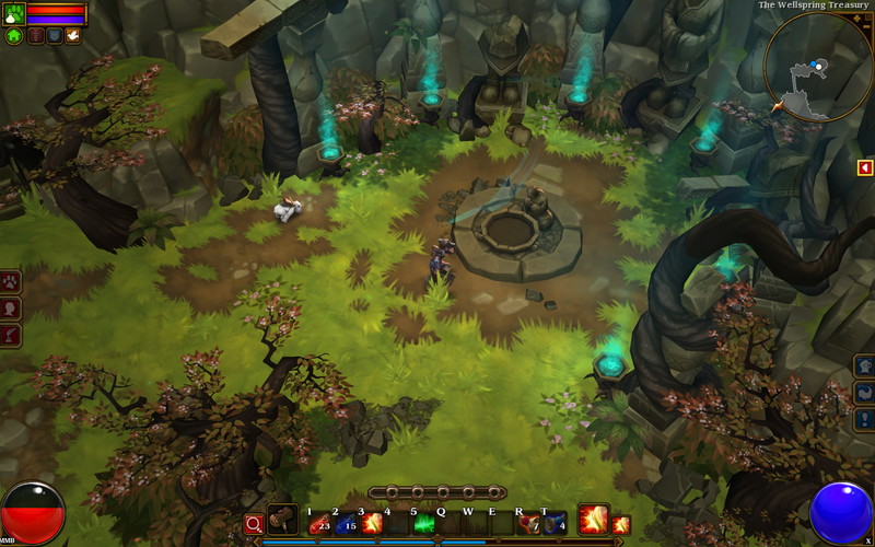 Torchlight II - screenshot 5