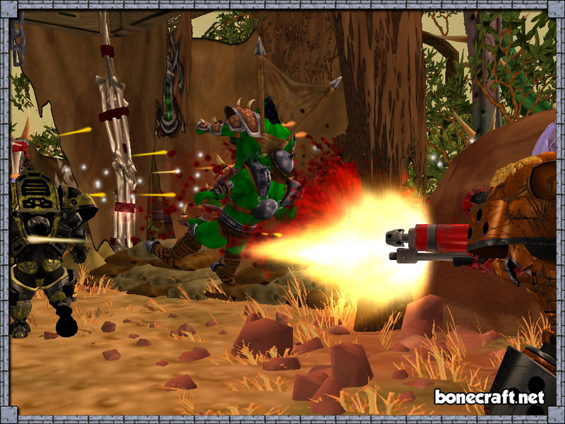 BoneCraft - screenshot 13