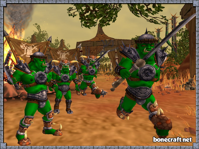BoneCraft - screenshot 11
