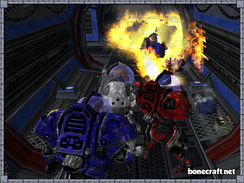 BoneCraft - screenshot 5