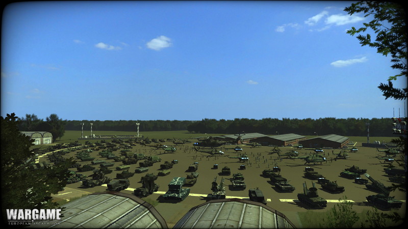 Wargame: European Escalation - screenshot 12
