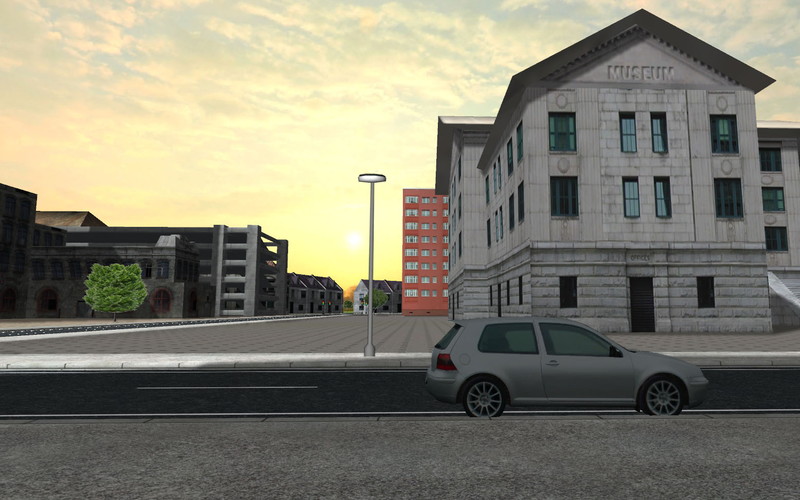 Heavyweight Transport Simulator - screenshot 9