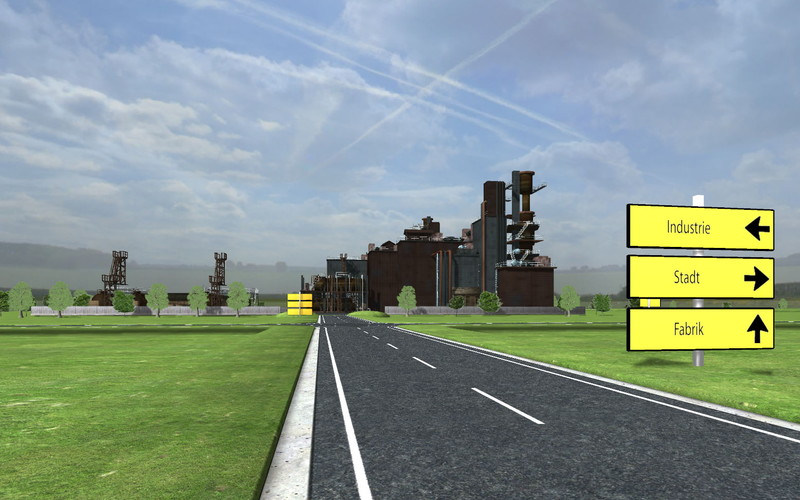 Heavyweight Transport Simulator - screenshot 3