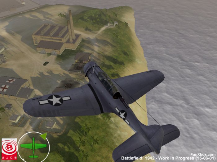 Battlefield 1942 - screenshot 38