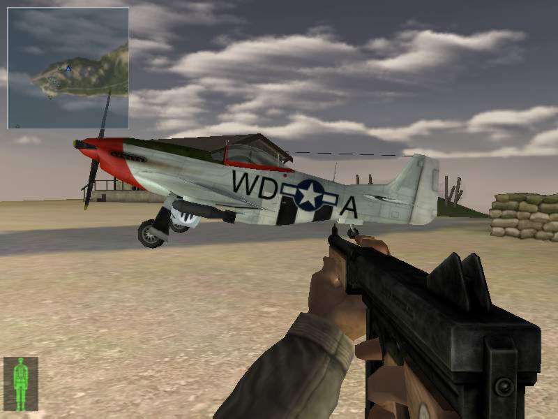 Battlefield 1942 - screenshot 34