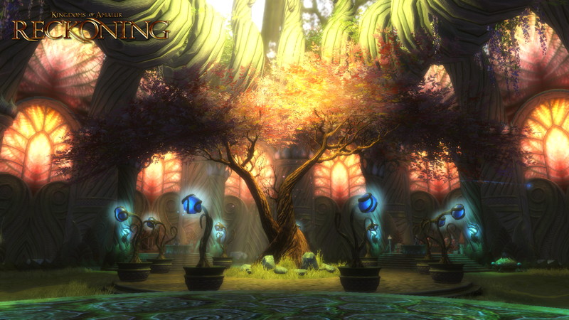 Kingdoms of Amalur: Reckoning - screenshot 54