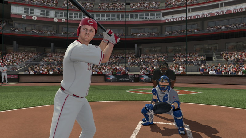 Major League Baseball 2K12 - screenshot 10