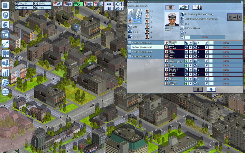 Police Simulator 2: Law and Order - screenshot 11