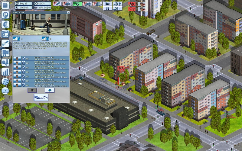 Police Simulator 2: Law and Order - screenshot 7