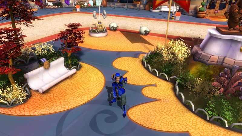 Dungeonland - screenshot 8