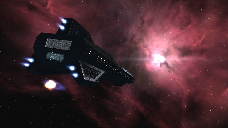 Wing Commander Saga: Darkest Dawn - screenshot 24