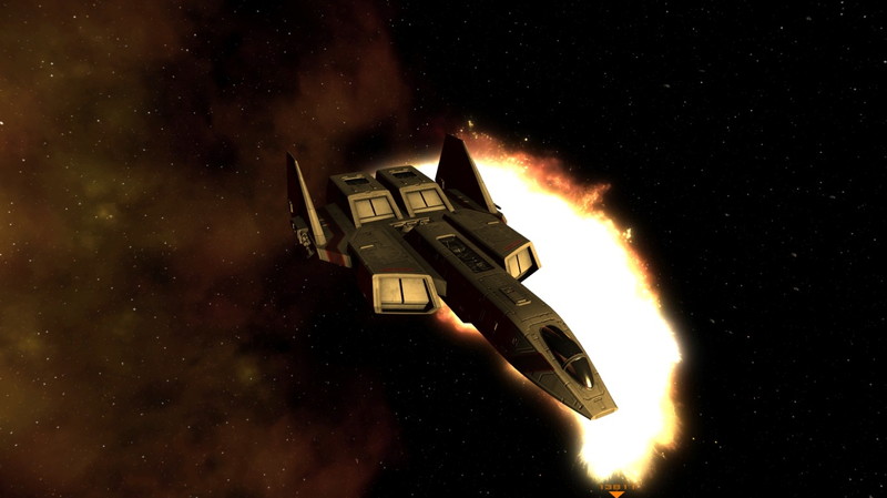Wing Commander Saga: Darkest Dawn - screenshot 9