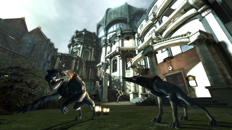 Dishonored - screenshot 33