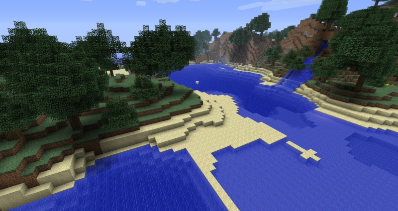 Minecraft - screenshot 13