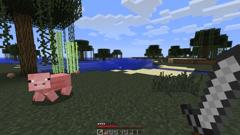 Minecraft - screenshot 7