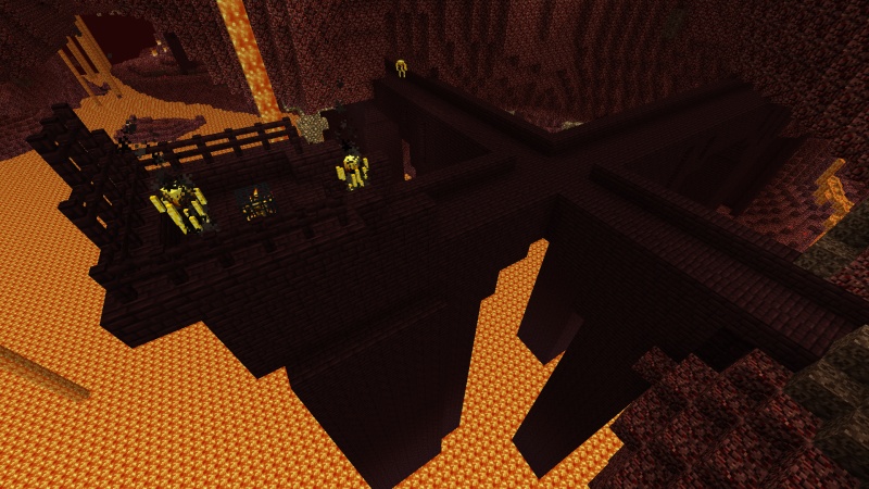 Minecraft - screenshot 3
