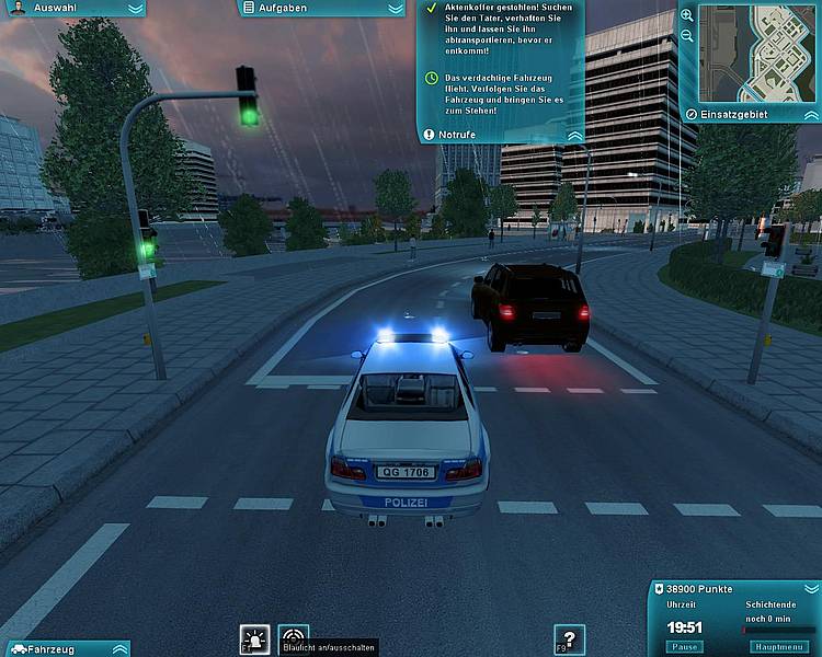 Police Force - screenshot 12