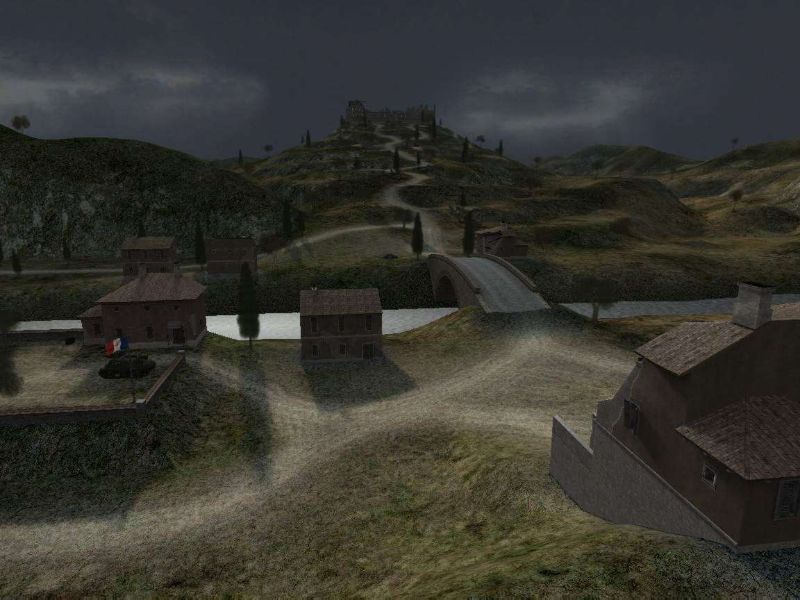 Battlefield 1942: The Road to Rome - screenshot 27